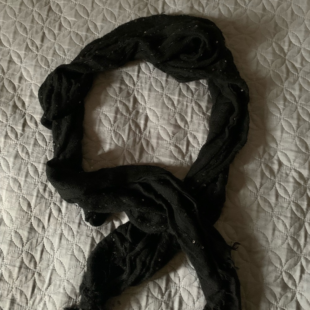 Scarf sequence